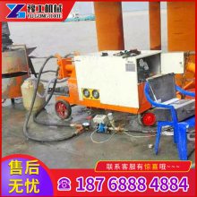 水泥压浆机工程双液注浆机注浆机型号齐全