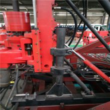 ZLJ矿用坑道钻机 ZLJ1250坑道钻机 煤矿用全液压坑道钻机 坑道钻机价格