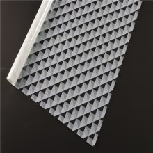 建筑装饰玻璃贴膜 厂家直供建筑装饰膜 单向透视膜 办公室玻璃隔断