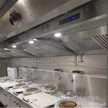 高品质中学用不锈钢材质操作台食堂设备供应