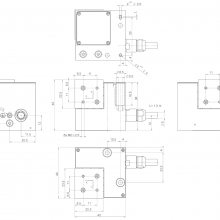 pi-P-611.3 NanoCube? XYZ ѹϵͳ