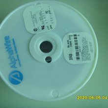 alphaܵ4о28AWG 5934 SL001***PVCԵ PVC׵