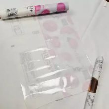 ԪIce lolly transparent food roll film͸ʳƷĤ