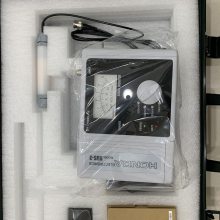 日本HONDA本多超声压计HUS-3主机HUS-5 SUL不锈钢L型探头