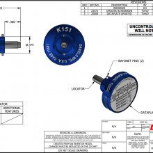 K60S M22520/2-03 DMC  M22520/2-01 ѹǯ