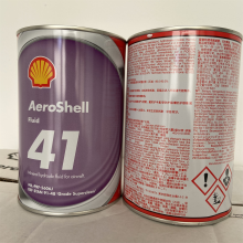 AeroShell Fluid 41Һѹ MIL-PRF-5606