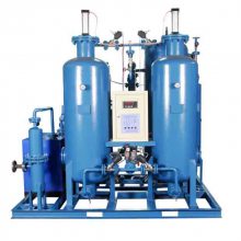 全自动PSA制氮机 工业用氮气发生器 四级过滤 高纯度小型制氮设备