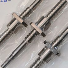NSK滚珠丝杠 W3207SA-2Z-C5Z5 机床用SA型 精度C5 可免费加工