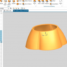 ug NX CAM Postbuilder UG/NX***