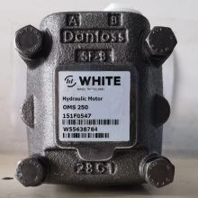 OMS250 151F0547˹DANFOSS/WHITEҺѹ