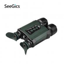 ӼSeeGics DN60 ˫Ͳҹ ҹ ӦԮ