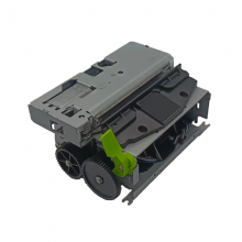 爱普生原装热敏80嵌入式自助取票机保单箱票据凭条打印头