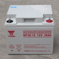 YUASAǳ NP38-12 12V38AHάUPS UPSԴǳ