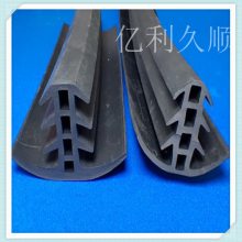 大型集装箱防水减震橡胶密封条
