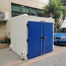 厂家直销【硅橡胶烘炉】 支持定制 合理规化 省电模式工业烤箱