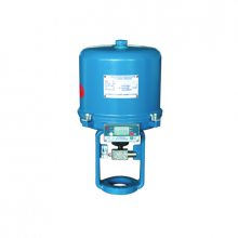 SKZA-16SKZA-25ֱг̵ʽ綯ִл/Electric Actuator