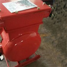 聚仁真空电磁起动器 矿用隔爆型真空电磁起动器 电磁起动器