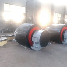 定制加工托辊、回转窑、滚筒窑的备件 回转窑拖轮回转窑托辊