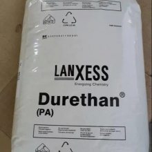 Lanxess Durethan ECO PA GF30 909040 Nylon 6