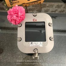 矿用读卡器 操作便捷 矿用读卡器 质量可靠 BGXS-D矿用读卡器