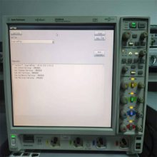 ȫǵ¿Ƽkeysight DSOS104Aʾ