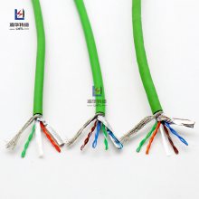 4P*24AWG̫CAT5E5007mm