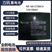 NetionӍ늳NP-XA12100CH 12V100AH O(sh)䃦(ch)EPSԴ