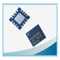 TIԭװCC2592RGVR CC2530 zigbeeоƬCC2592 QFN16