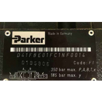 ӦɿPARKERD3FBE01SC0NF00ȫԭװƷ