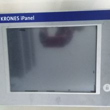 krones克朗斯触摸屏维修5RP920.1505-K16触摸屏不显示维修