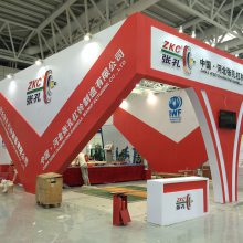 福州展会展台搭建商、连锁展桁架搭建、桁架出租