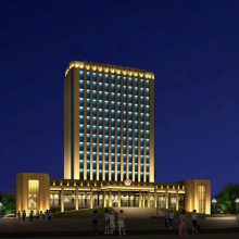 大樓亮化LED數(shù)碼管線條燈洗墻燈那種產(chǎn)品效果好