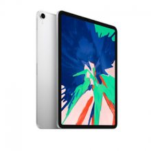 苹果(APPLE) iPad Pro 11英寸平板电脑 2018年款(256G WLAN版/全面屏/