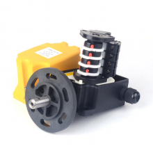 Angsa-XQTL开航双向型磁翻板机械磁控开关参数说明