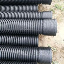 ƹ̻ˮDN300ÿ׼۸ HDPE˫ڲƹܱ