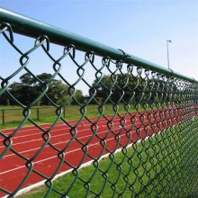 运动场围网 生产4米高篮球场围网 学校场地外围围网