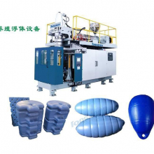 浮桶 浮球 海洋浮体吹塑机 光伏桶生产设备生产机器吹塑设备