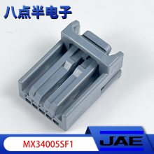 JAEԭװֻMX34005SF12.2mm5Pĸͷ