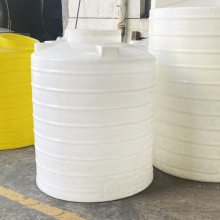 20吨PE储水箱抗挤压*** 整体性好 20000l配液搅拌罐经久耐用