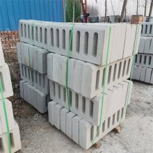 混凝土路缘石 水泥制路边石 路障石 承接加工各种石材