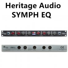 Heritage Audio SYMPH EQ ¼߽ʽģ˫ͨĸ