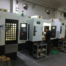 天勤模型 CNC精密加工源头厂家