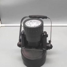 手提式防爆应急灯SZOK-F330 磁力吸附容器专用检修灯具