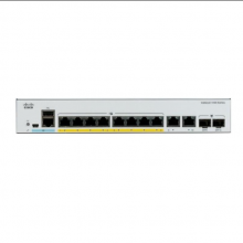 C1000-8T-2G-L Cisco ˼8ǧRJ45+2ǧSFPڶ㽻