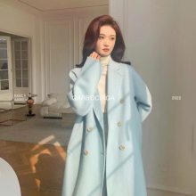 原创设计师女装 蒋菲菲 龙喜儿秋冬装尾货 品牌折扣女装市场拿货