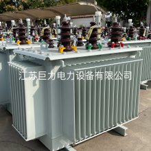 20KVͽʽѹ S13-250KVA/20KVͽʽѹ վ