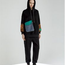 个性时尚大码品牌CP雨希冬装尾货拿货渠道 商场库存走份撤柜女装货源