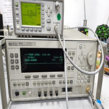 可租可售Agilent83640A长期收购HP83640a合成扫频信号发生器