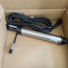 多层土壤氧含量速测站 4G传感器 太阳能供电 2m立柱支架