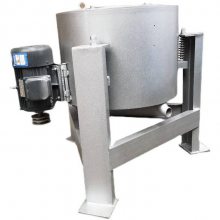 小型节能型滤油机 粮油精滤立式过滤器 离心式商用精滤设备